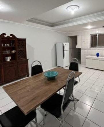 4 Marias Hospedagem Vacation rental in State of São Paulo