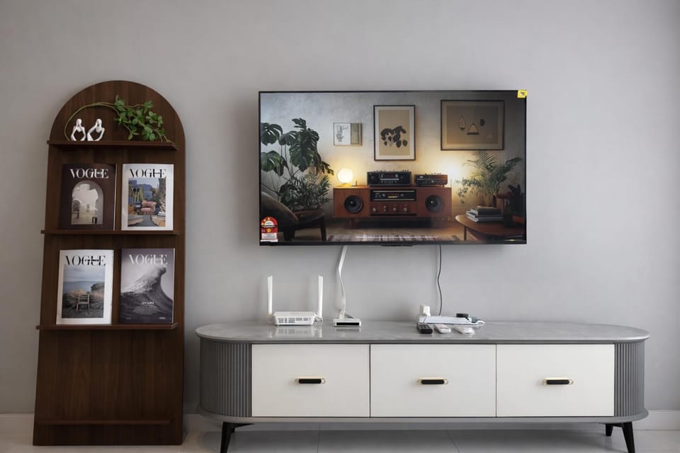 TV and multimedia