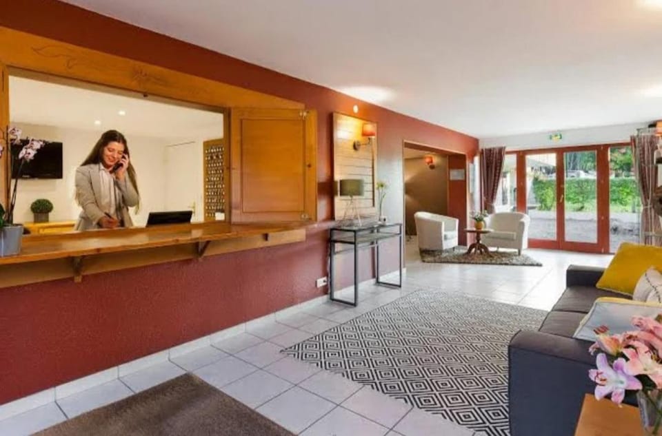 2-room apartment with breathtaking views of Lake Geneva Apartment in Haute-Savoie