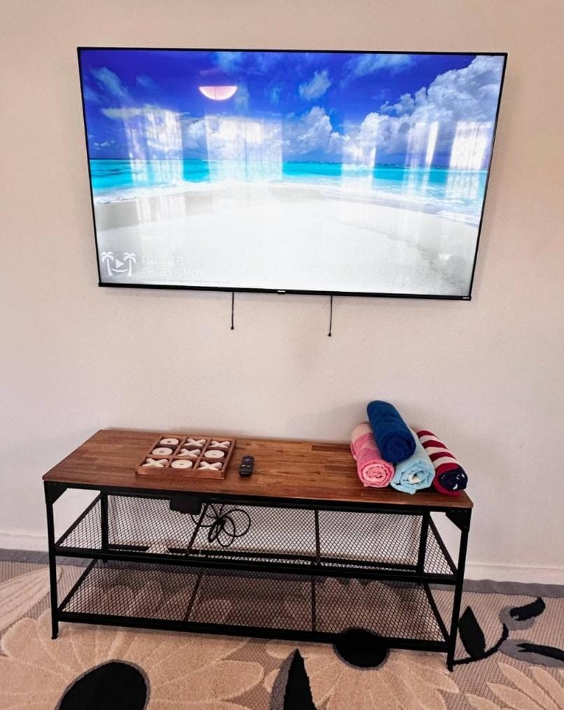 TV and multimedia