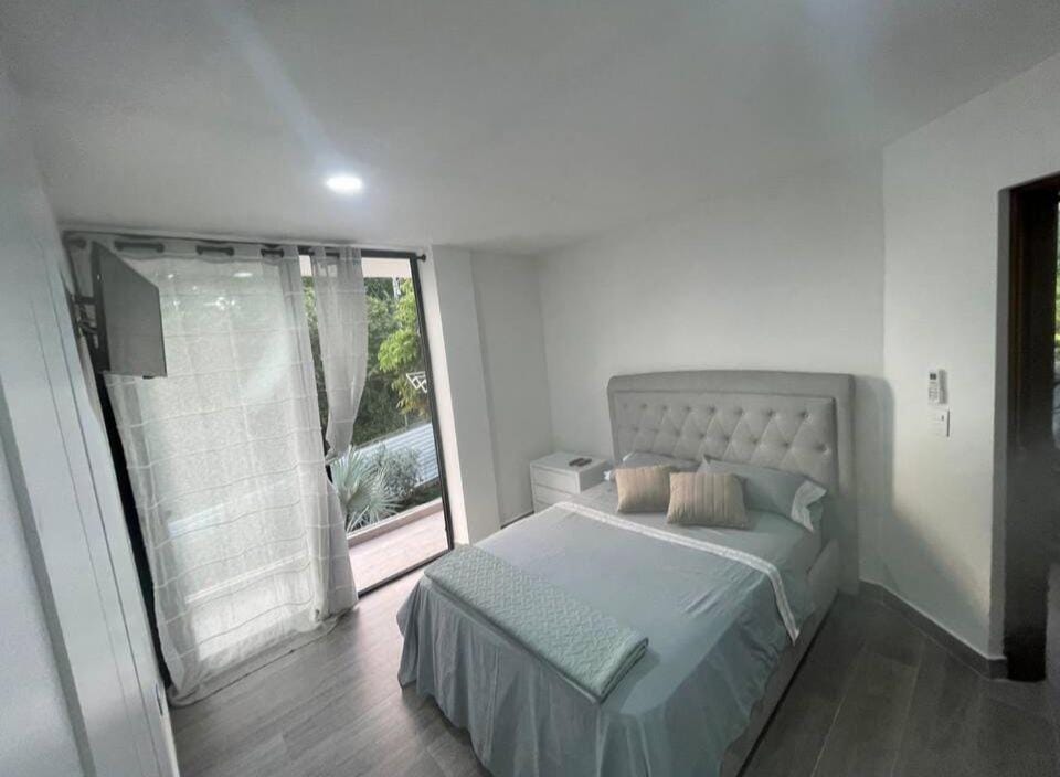 Agatha's hills Vacation rental in La Loma