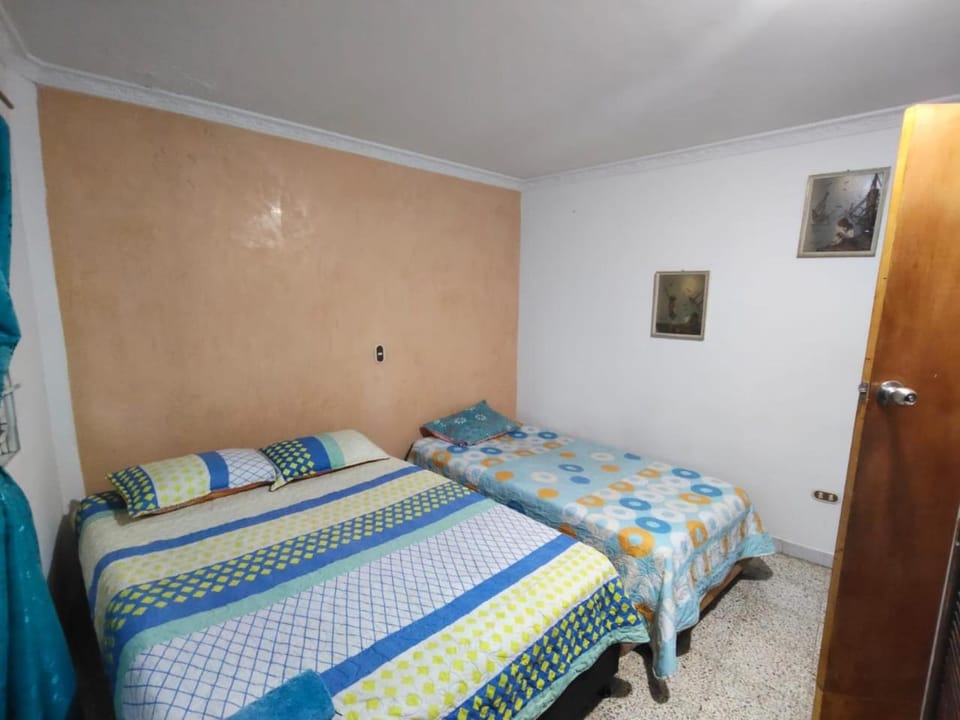 Kumho Bed and Breakfast in Medellin
