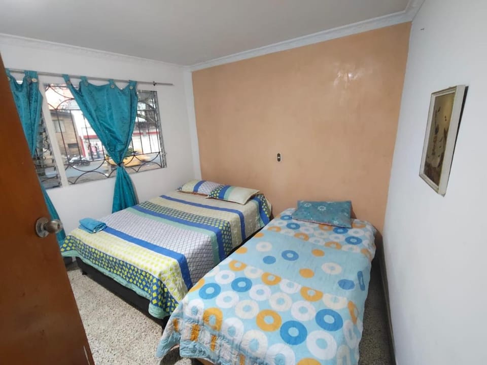 Kumho Bed and Breakfast in Medellin
