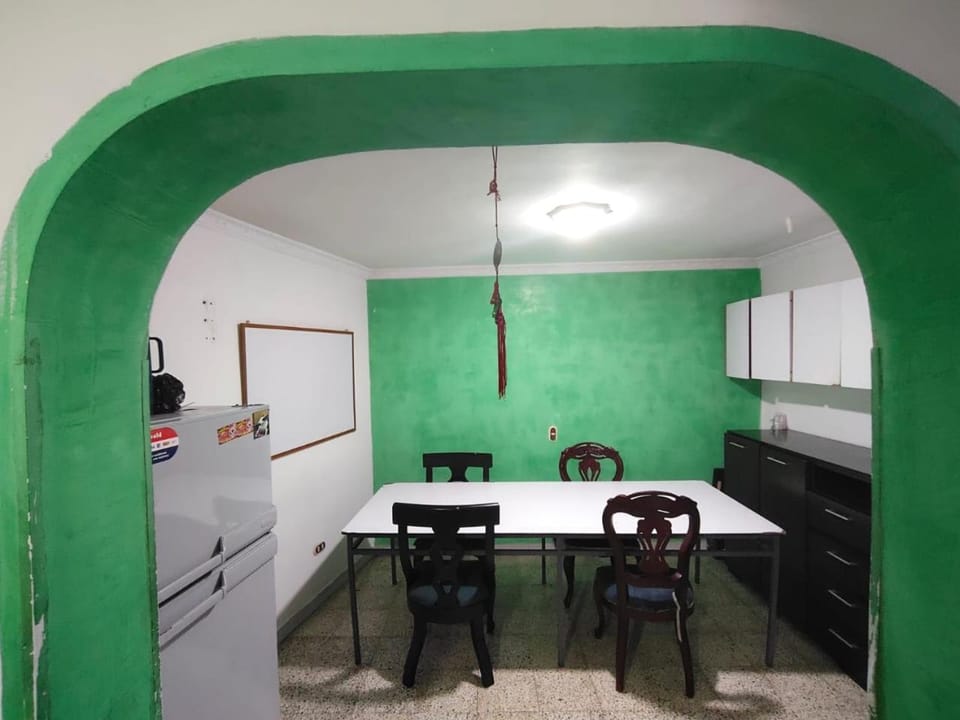 Kumho Bed and Breakfast in Medellin