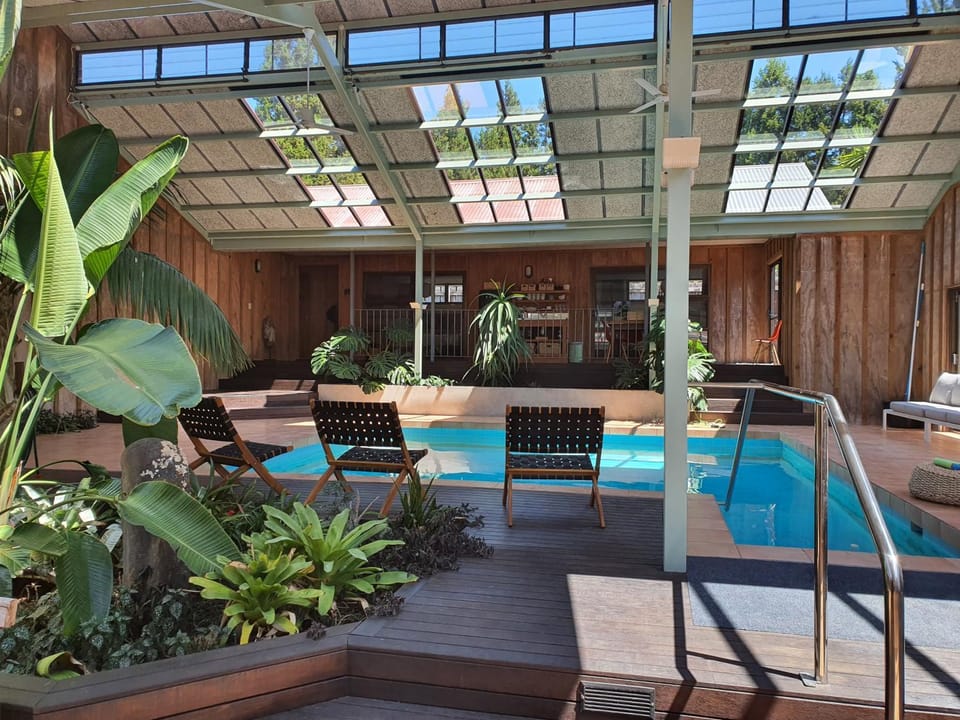 Waipaipai Stay Bed and Breakfast in Northland
