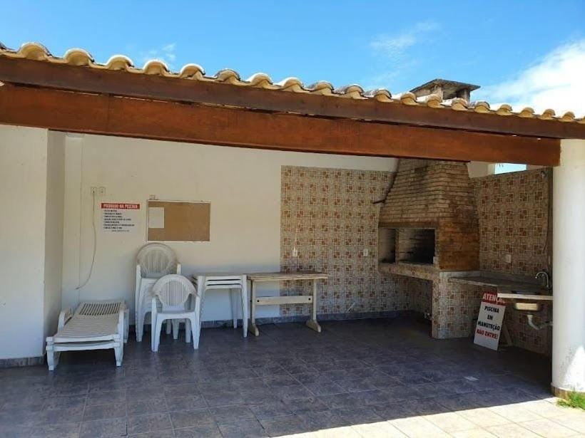 Casa 4 Quartos - há 1km da Barraca do Gaúcho House in State of Bahia