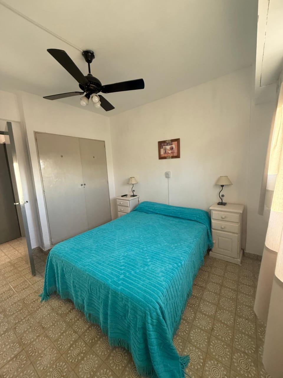 Lo de Julio Apartment in San Bernardo del Tuyú