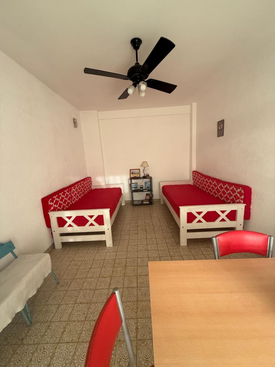 Lo de Julio Apartment in San Bernardo del Tuyú