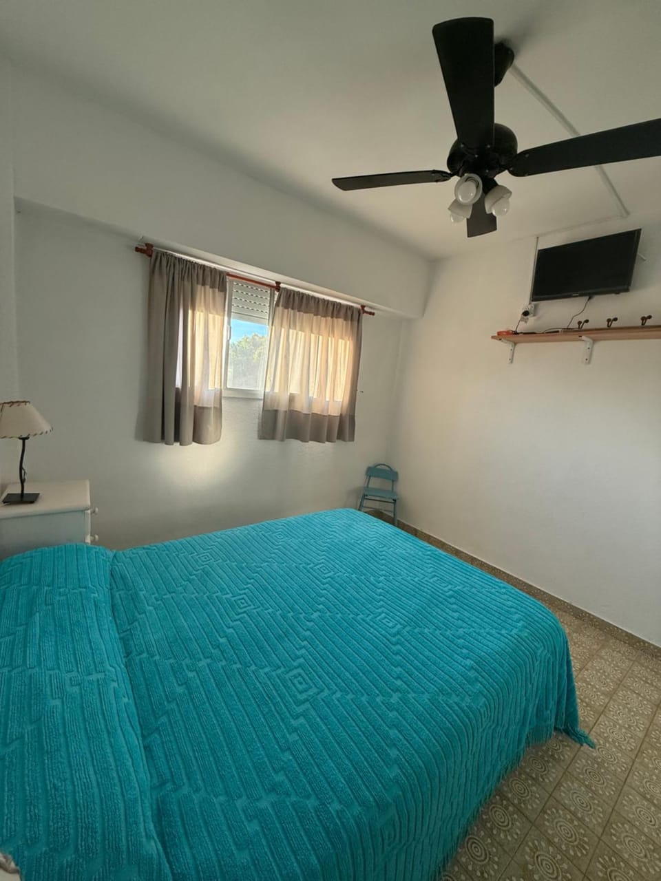Lo de Julio Apartment in San Bernardo del Tuyú