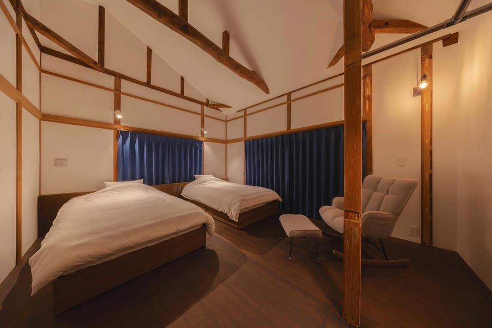 鎌倉とばり - 最大6名でゆったり過ごせる宿 Apartment in Yokohama