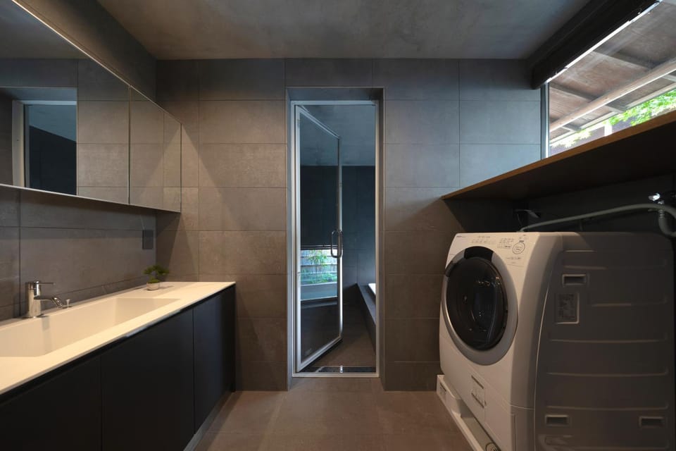 鎌倉とばり - 最大6名でゆったり過ごせる宿 Apartment in Yokohama