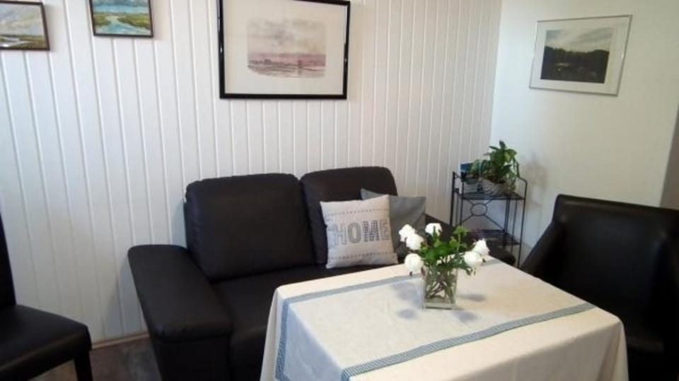 Whg 2 im Haus Wattenblick Baltrum Apartment in Lower Saxony, Germany