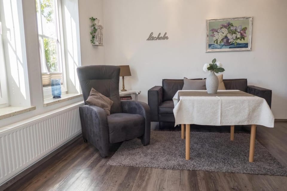 Whg 3 im Haus Wattenblick Baltrum Apartment in Lower Saxony, Germany