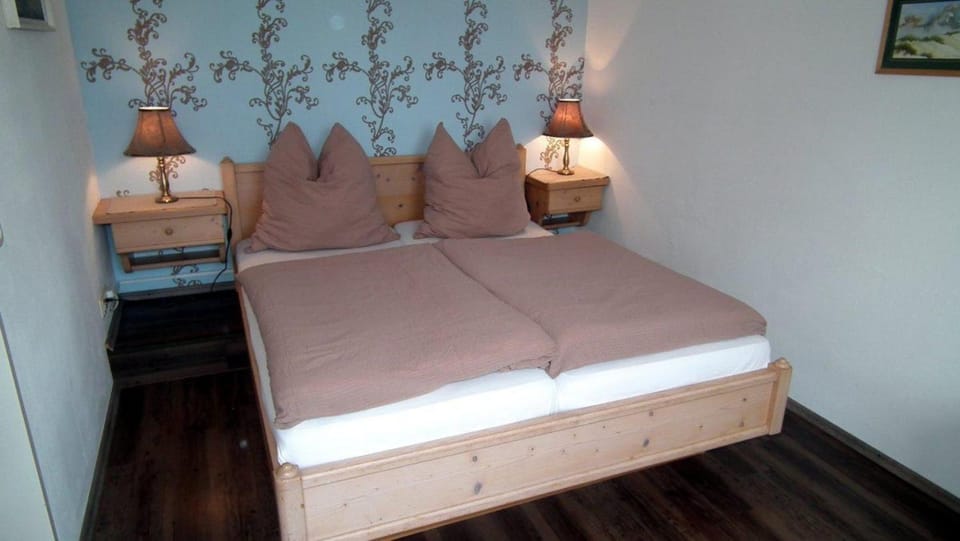Whg 3 im Haus Wattenblick Baltrum Apartment in Lower Saxony, Germany
