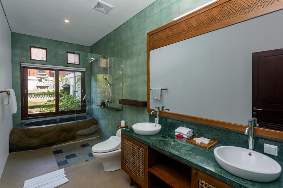 Toilet, Bathroom, bidet