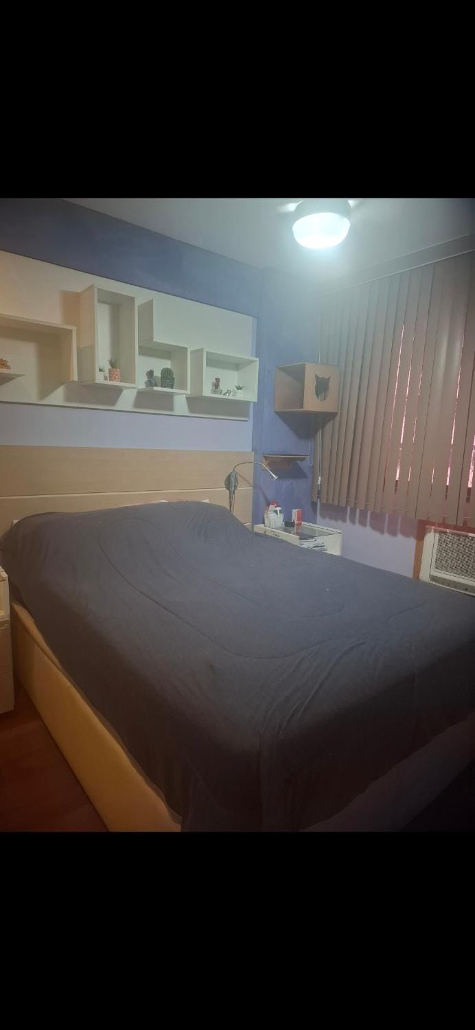 Lapa Bairro de Fátima Apartment in Santa Teresa