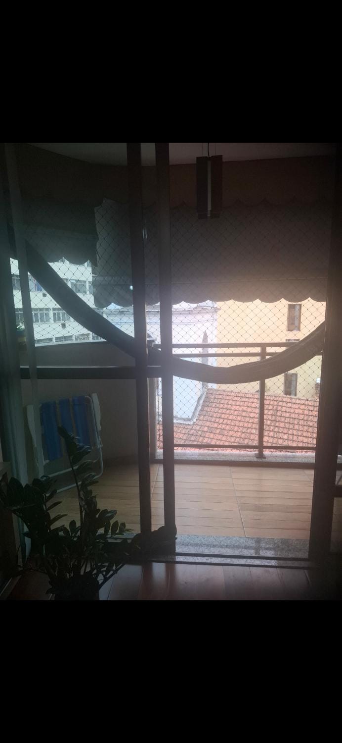 Lapa Bairro de Fátima Apartment in Santa Teresa