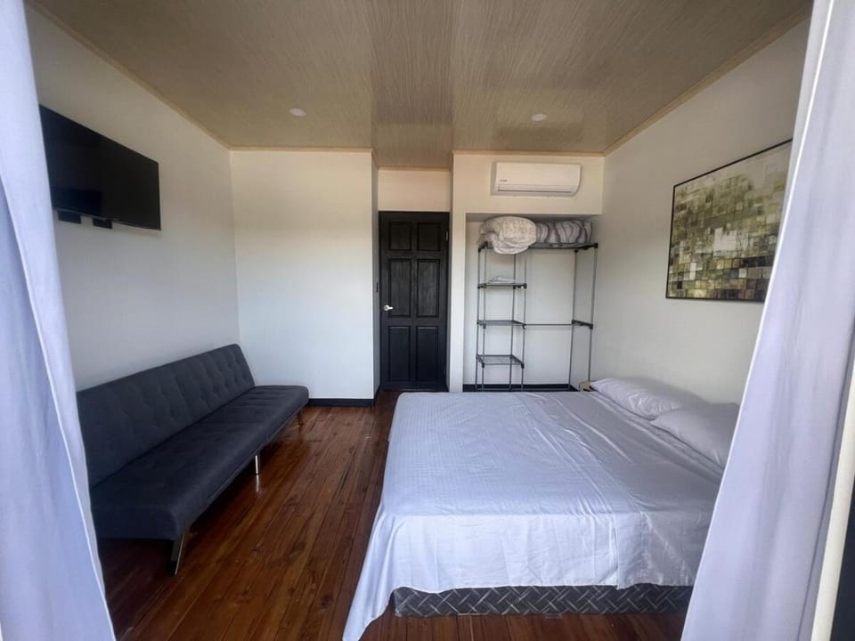 Live bambu Apartment in Guanacaste Province