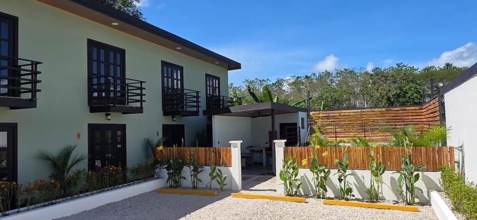 Live bambu Apartment in Guanacaste Province