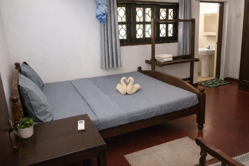 Green Villa Bed and Breakfast in Southern Province