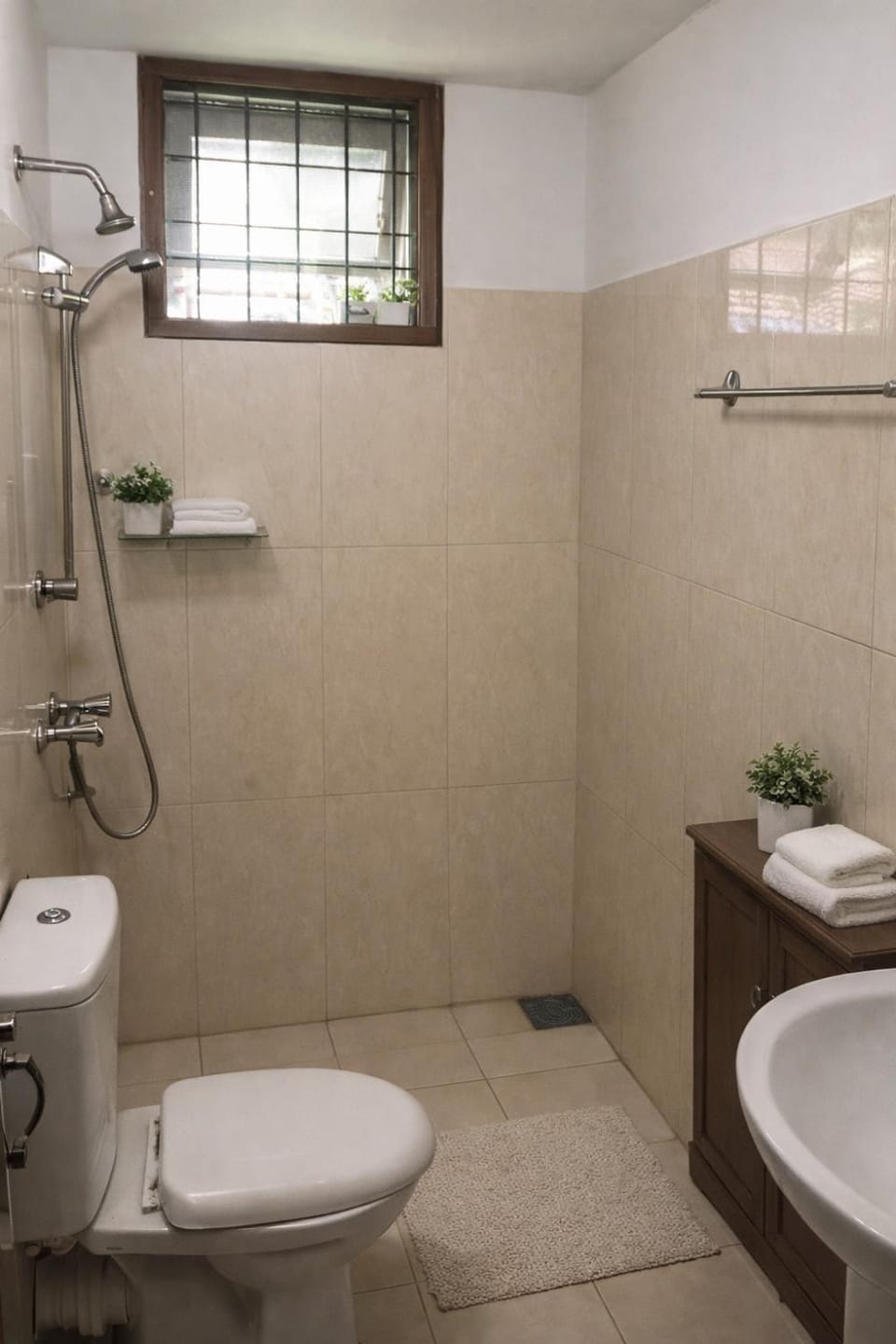 Green Villa Bed and Breakfast in Southern Province