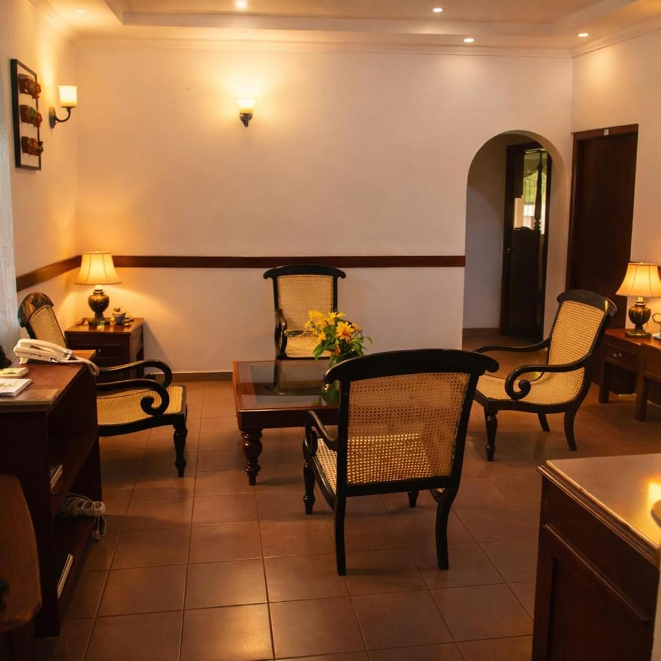 Green Villa Bed and Breakfast in Southern Province