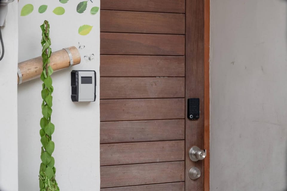 Facade/entrance, Lobby or reception