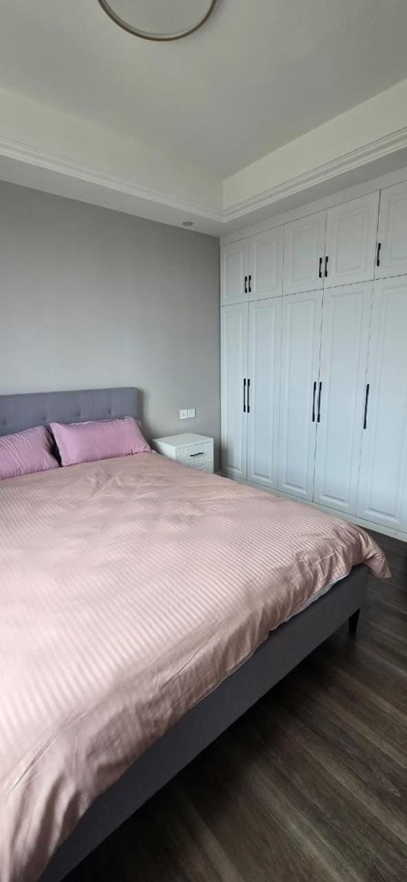 Alba Gardens Apartment in Kenya