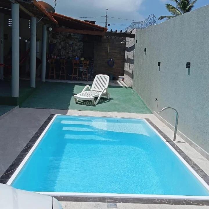 Hostel dos amigos no Atalaia Vacation rental in State of Pará