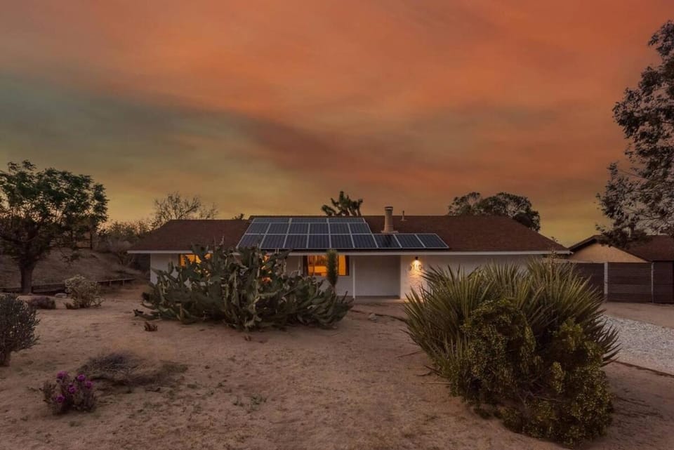 Cielo Alto By The Cohost Company Apartment in Joshua Tree