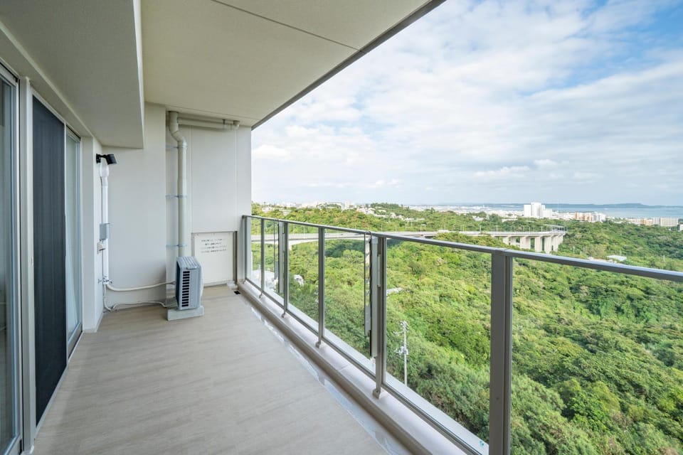 Natural landscape, View (from property/room), Balcony/Terrace, Balcony/Terrace, Sea view