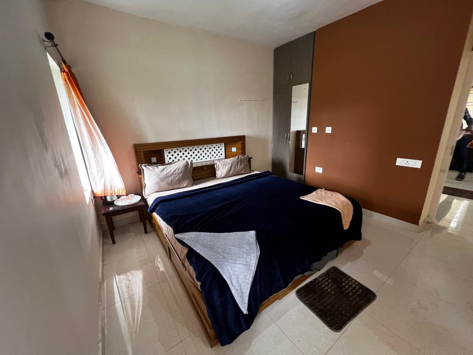 Hideout nest Villa in Kerala
