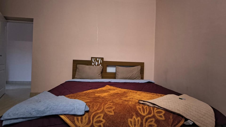 Hideout nest Villa in Kerala
