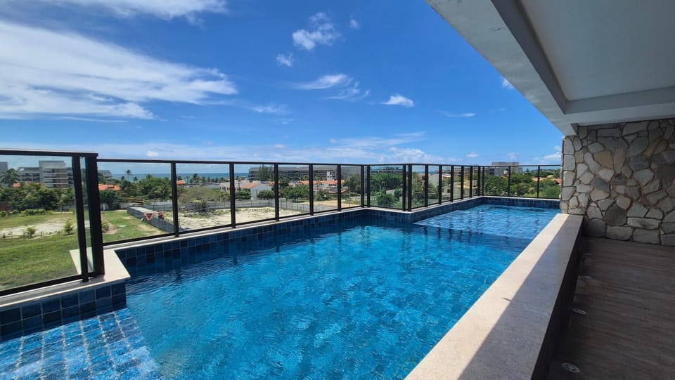 Balcony/Terrace, Swimming pool