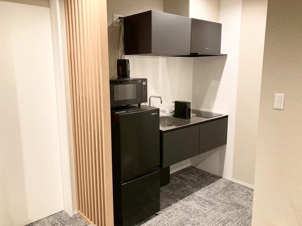 Liaison Court Nishikujo Universal Bay 2-303 free parking Hotel in Osaka