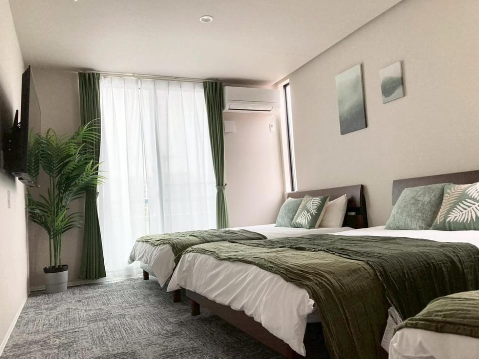 Liaison Court Nishikujo Universal Bay 2-303 free parking Hotel in Osaka