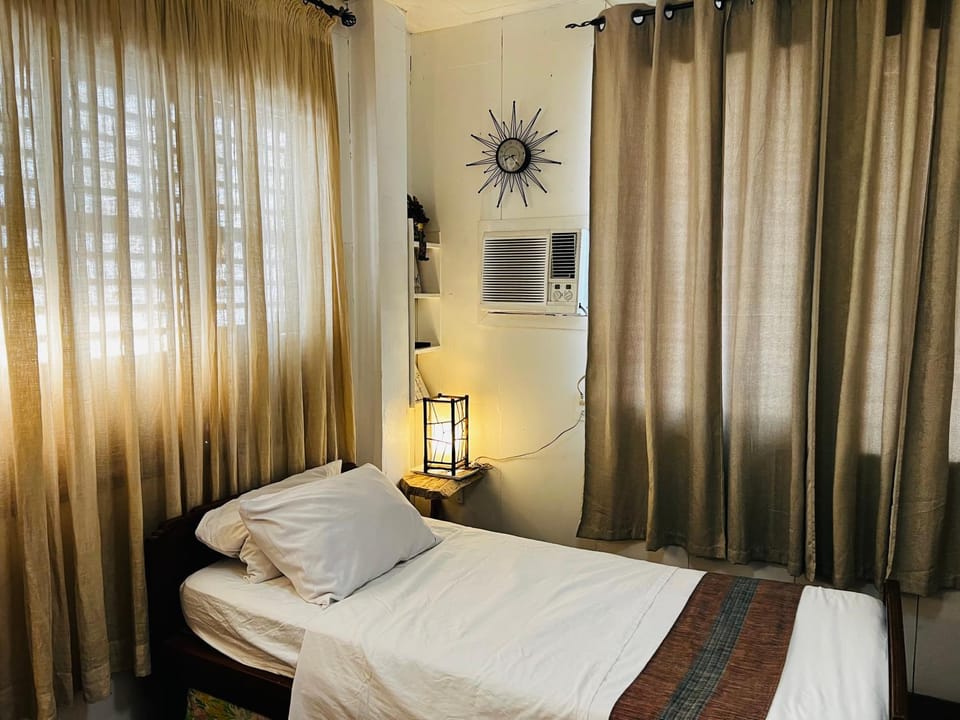 Anton and Isabel Homestay Bangued Vacation rental in Cordillera Administrative Region