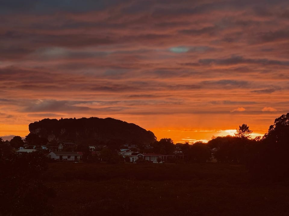 Sunrise