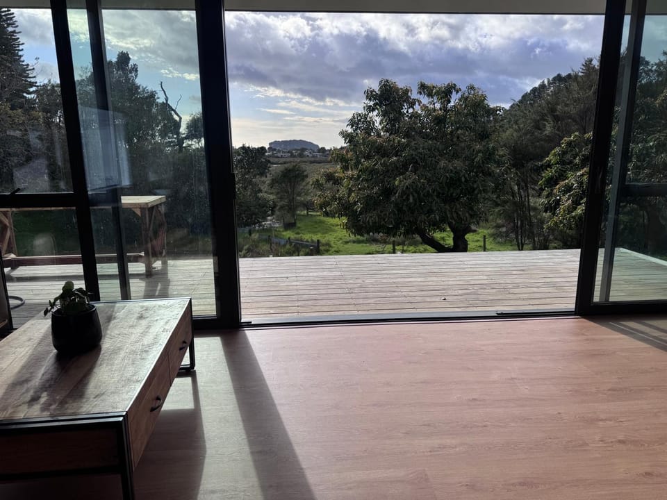 Natural landscape, Balcony/Terrace