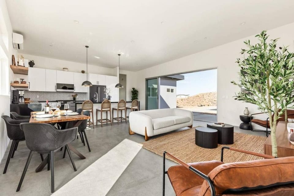 Elevate By The Cohost Company Apartment in Yucca Valley