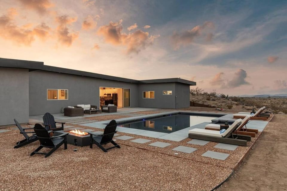 Elevate By The Cohost Company Apartment in Yucca Valley