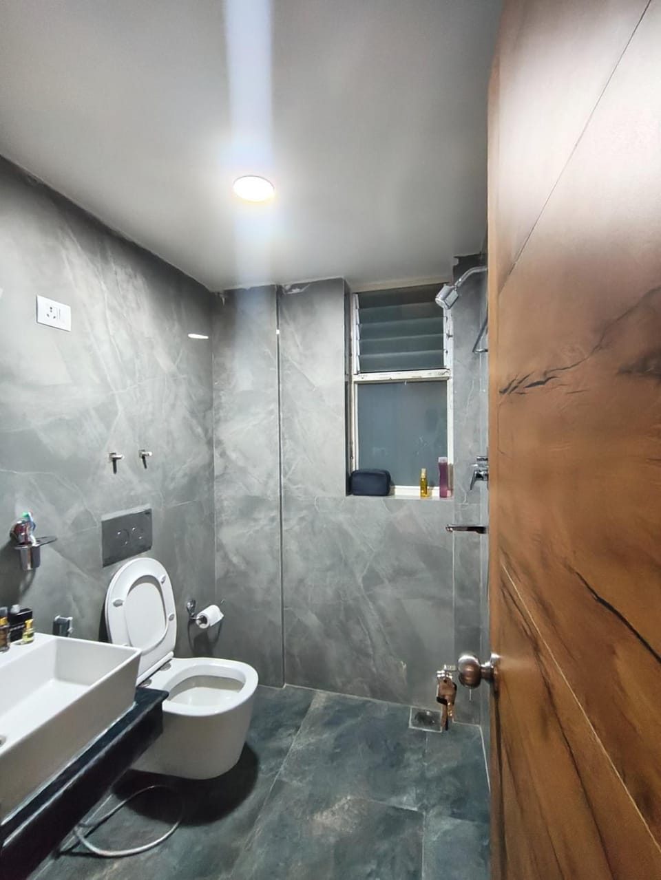 Toilet, Bathroom