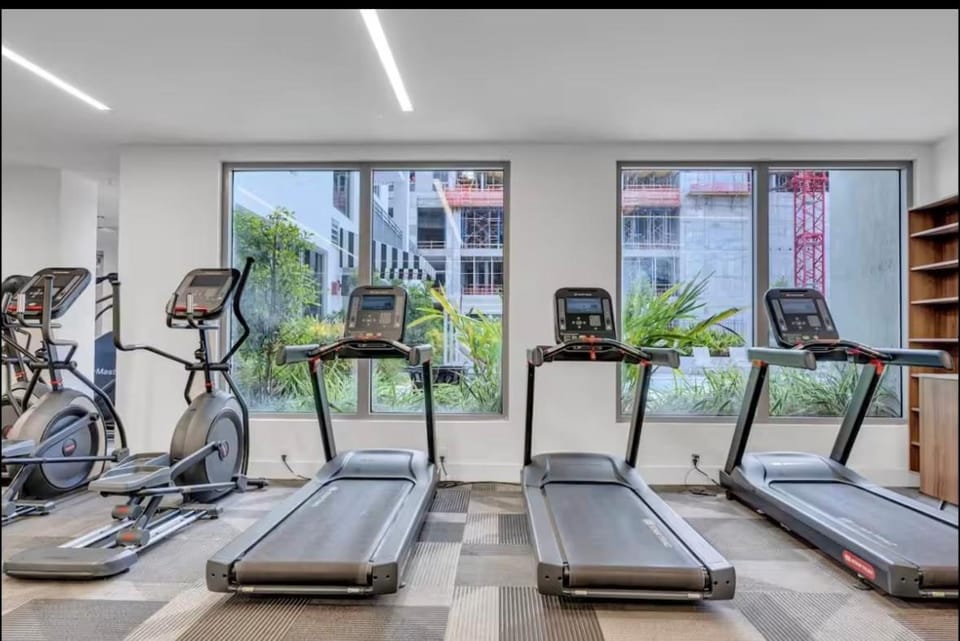 Casa Privée 3BR Untitled Stay Apartment in Miami