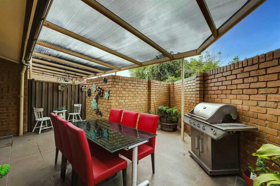 单间小花园 Apartment in Adelaide