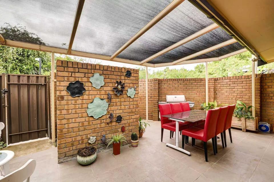 单间小花园 Apartment in Adelaide