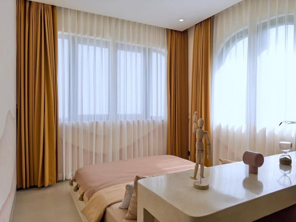 Tranquil Villa Near Melasti & Uluwatu Beaches House in Bali