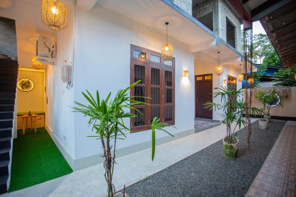The Mud Crab 80 Vacation rental in Ahangama