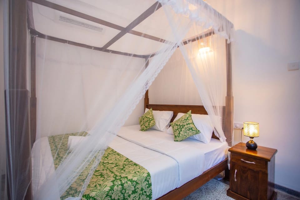 The Mud Crab 80 Vacation rental in Ahangama