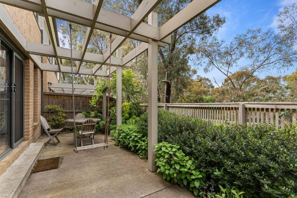 Patio, View (from property/room), Other, Garden view