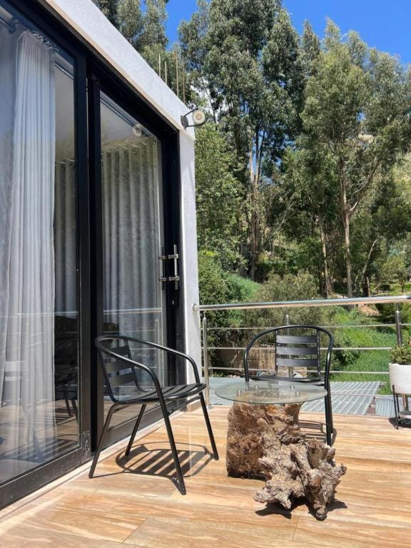 Xaxa Lodge Nature lodge in Junin, Peru